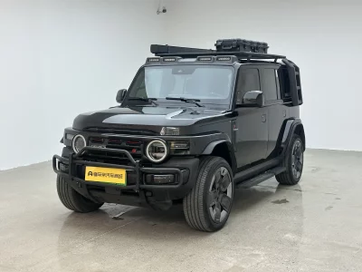 iCAR Super V23