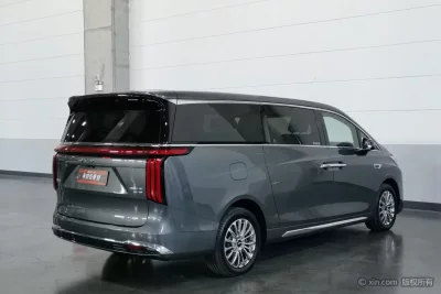 Wey Gaofeng PHEV