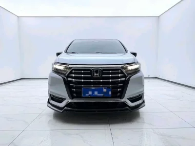 Honda Elysion