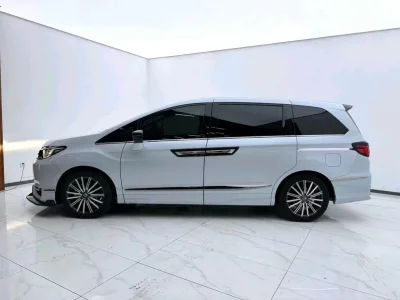 Honda Elysion