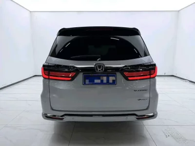 Honda Elysion