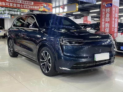 AITO M7