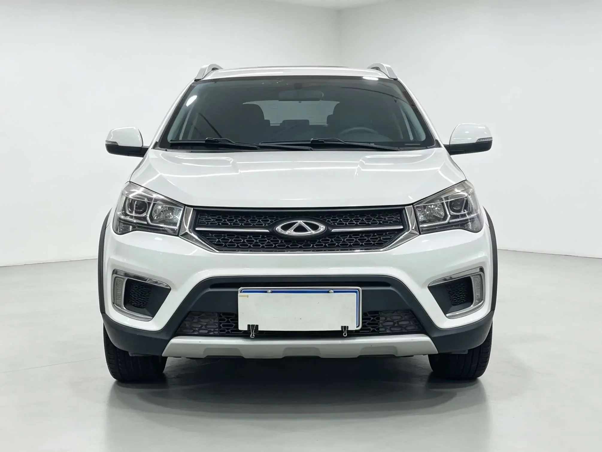 Chery Tiggo 3x