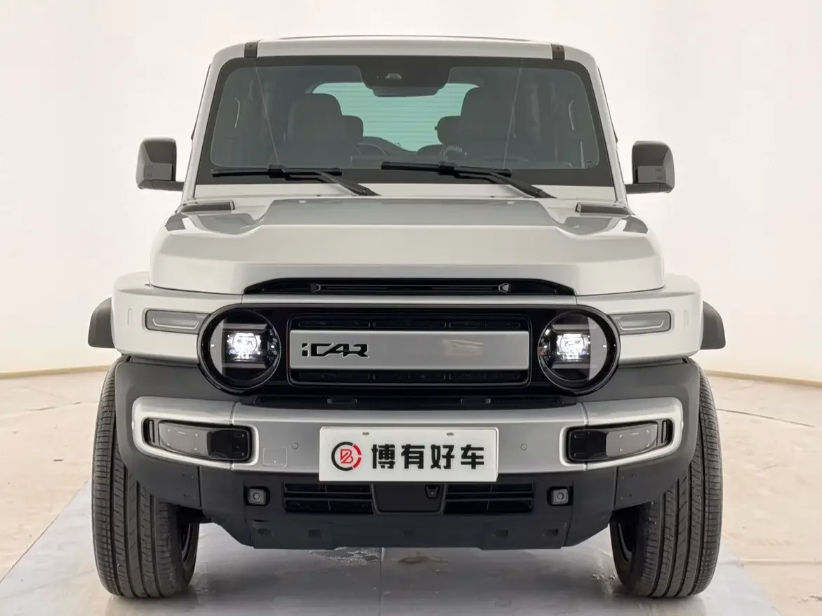 iCAR Super V23