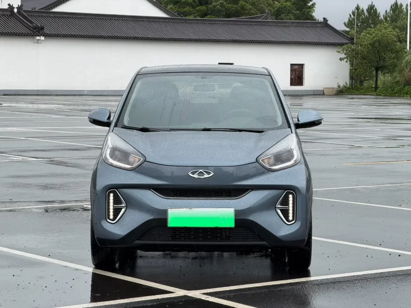 Chery eQ1