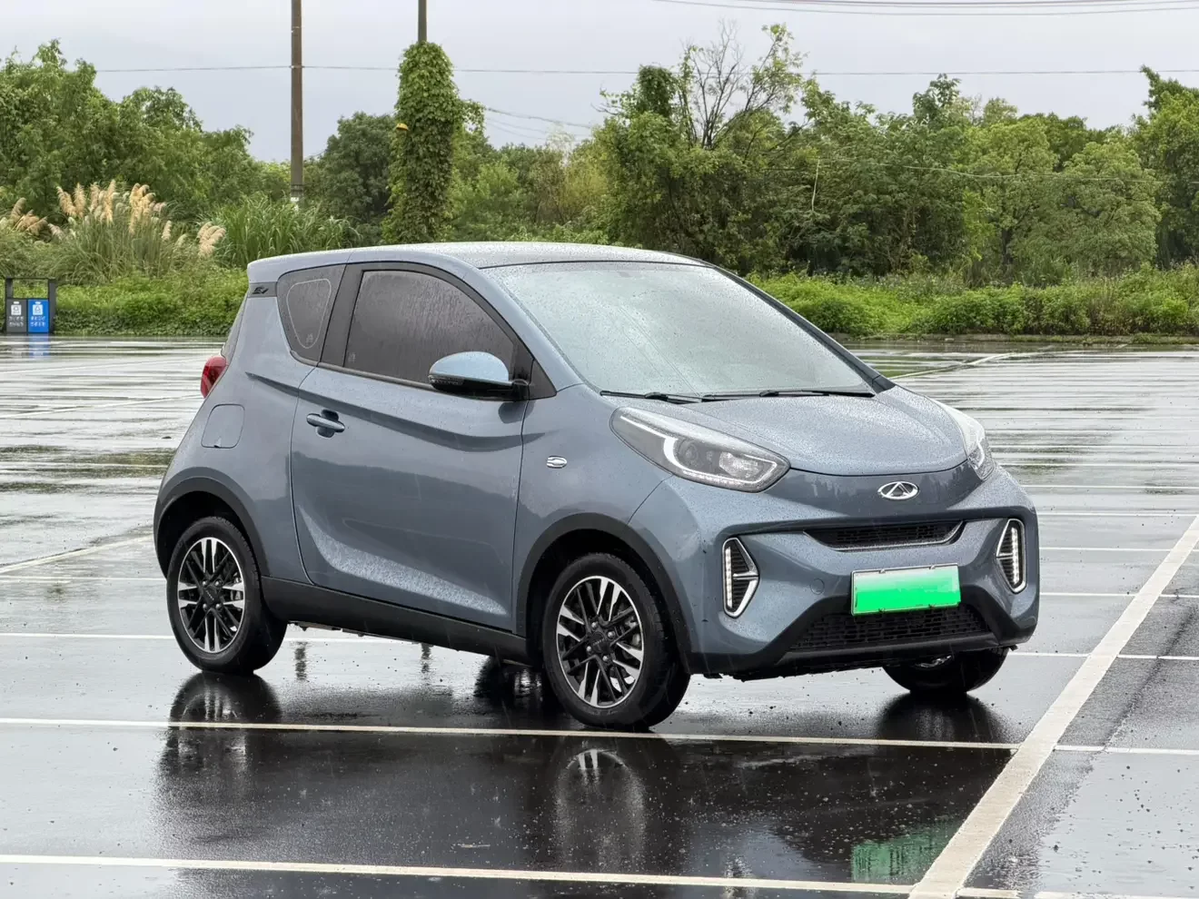 Chery eQ1