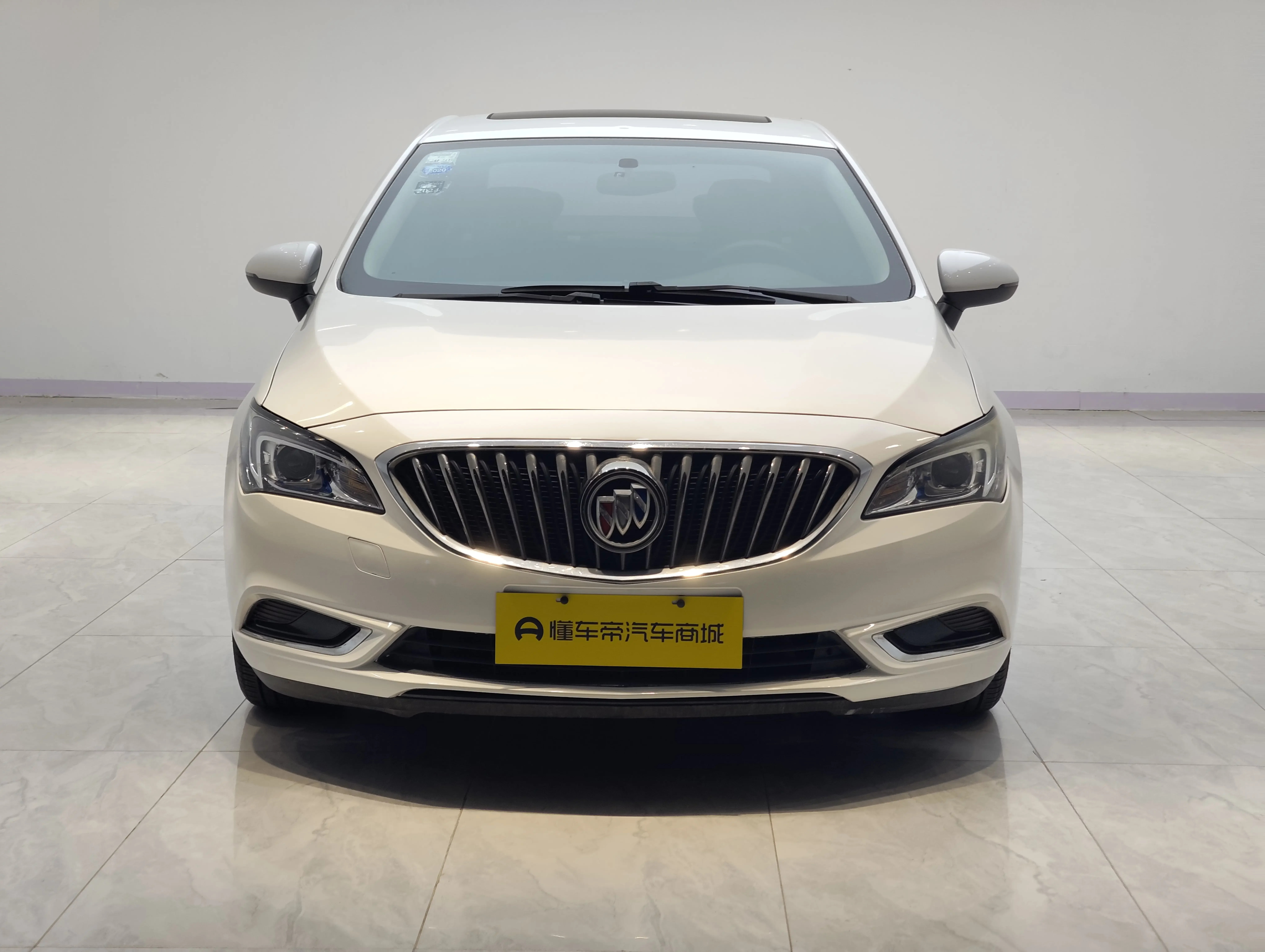 Buick Valeant
