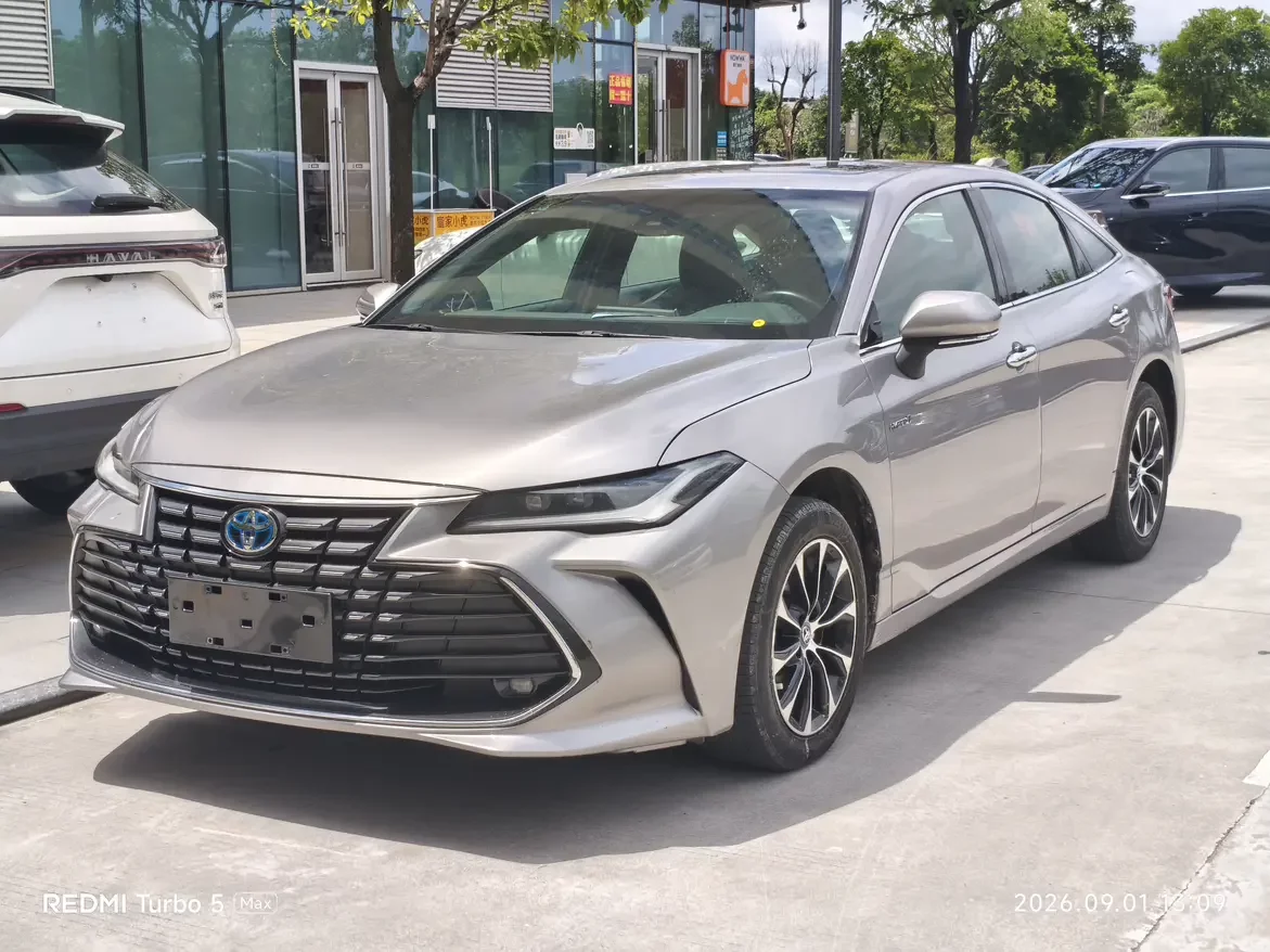Toyota Avalon