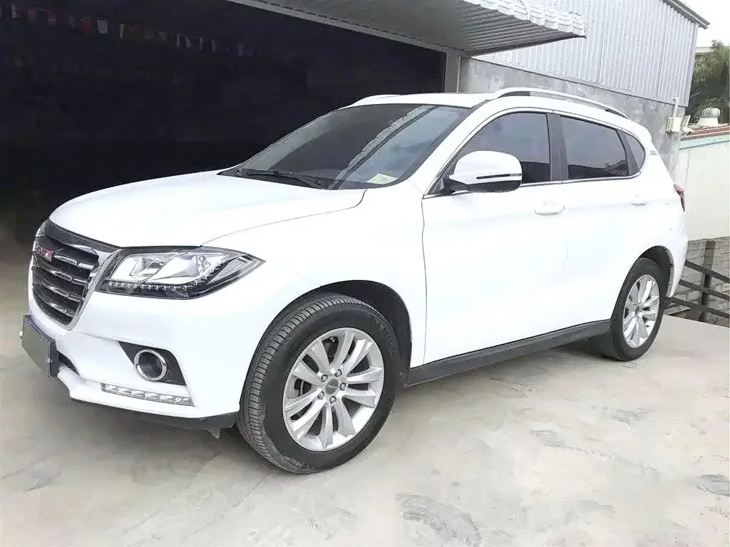 Haval H2
