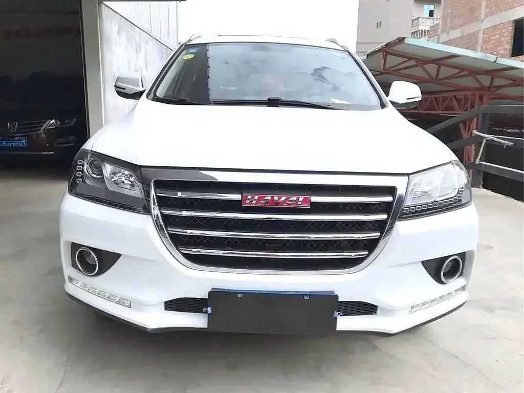 Haval H2
