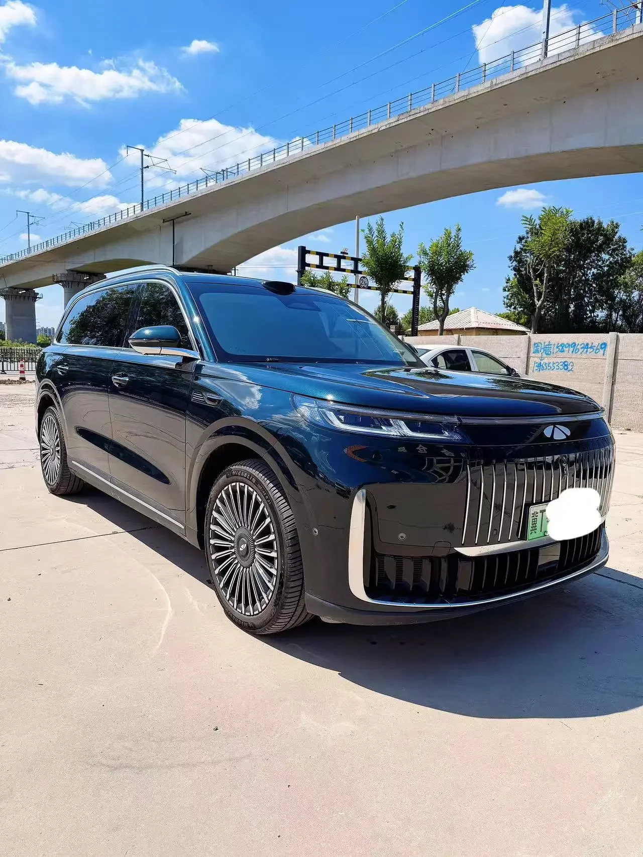Chery Fengyun T11