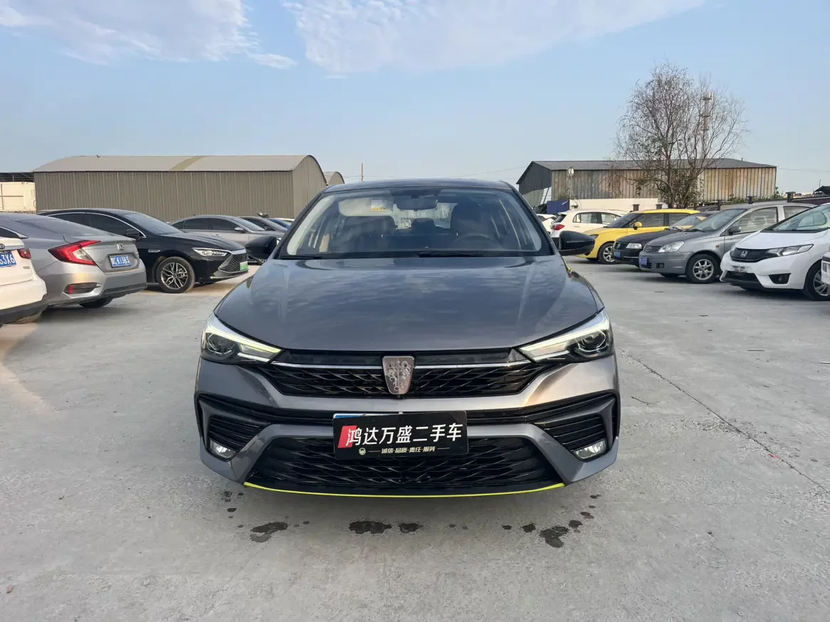 Roewe i5