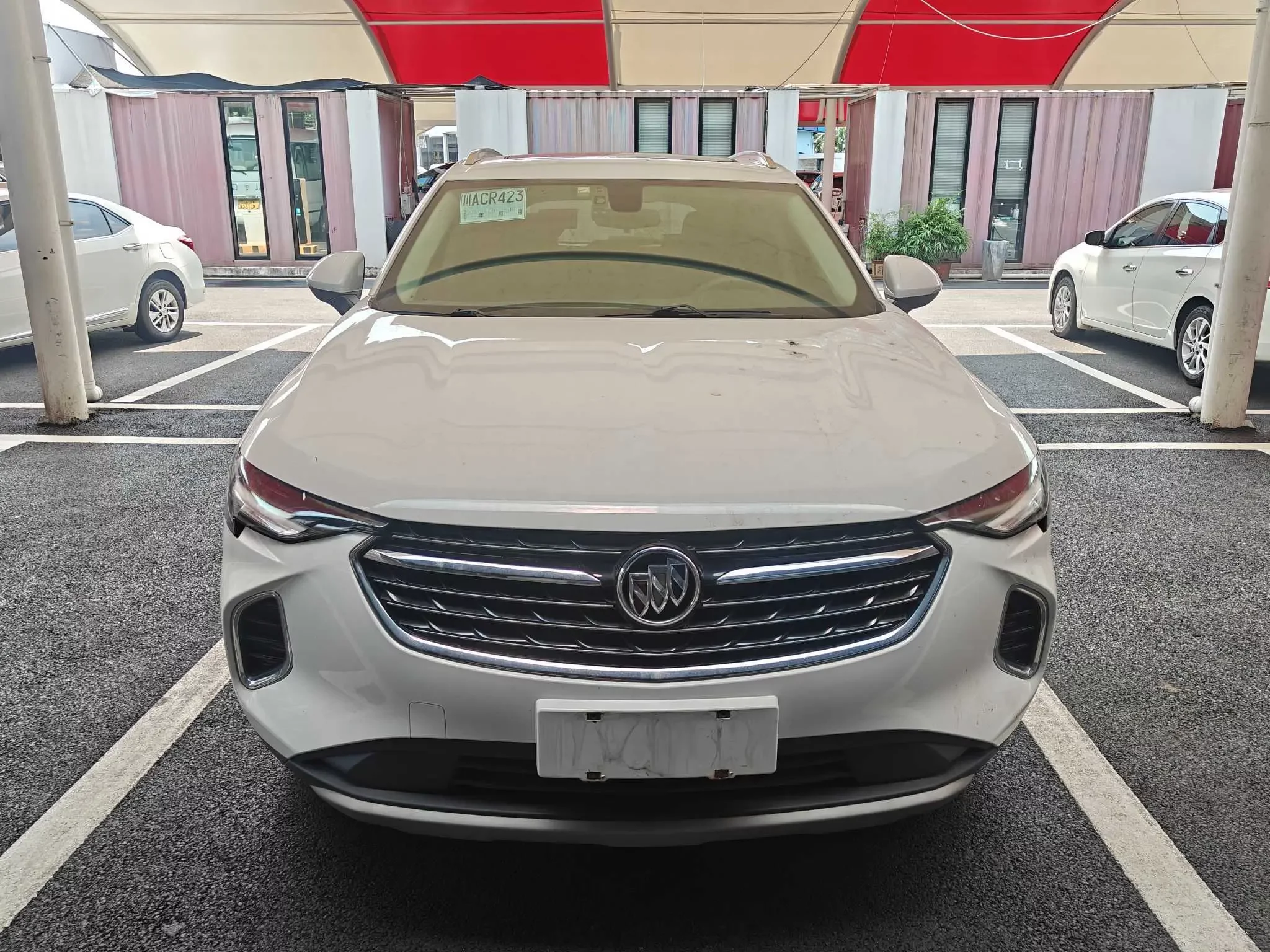 Buick Envision S