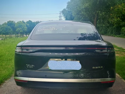 Chery Fengyun A9L