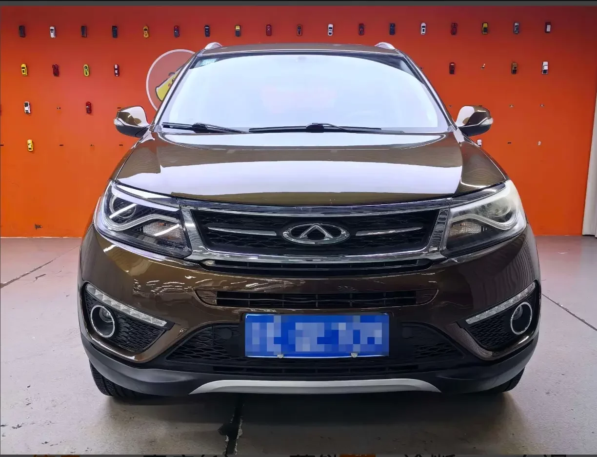 Chery Tiggo 5