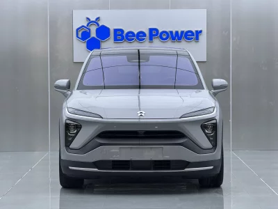 NIO EC6
