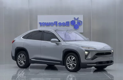 NIO EC6