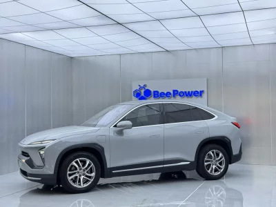 NIO EC6