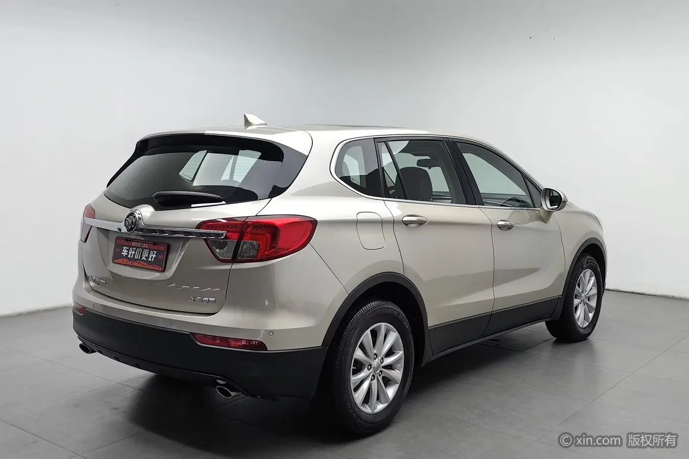 Buick Envision