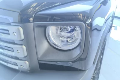Haval Raptors PHEV