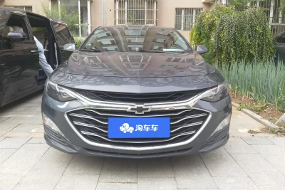 Chevrolet Malibu XL