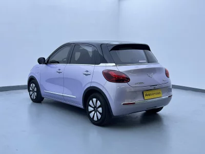 Wuling Bingo