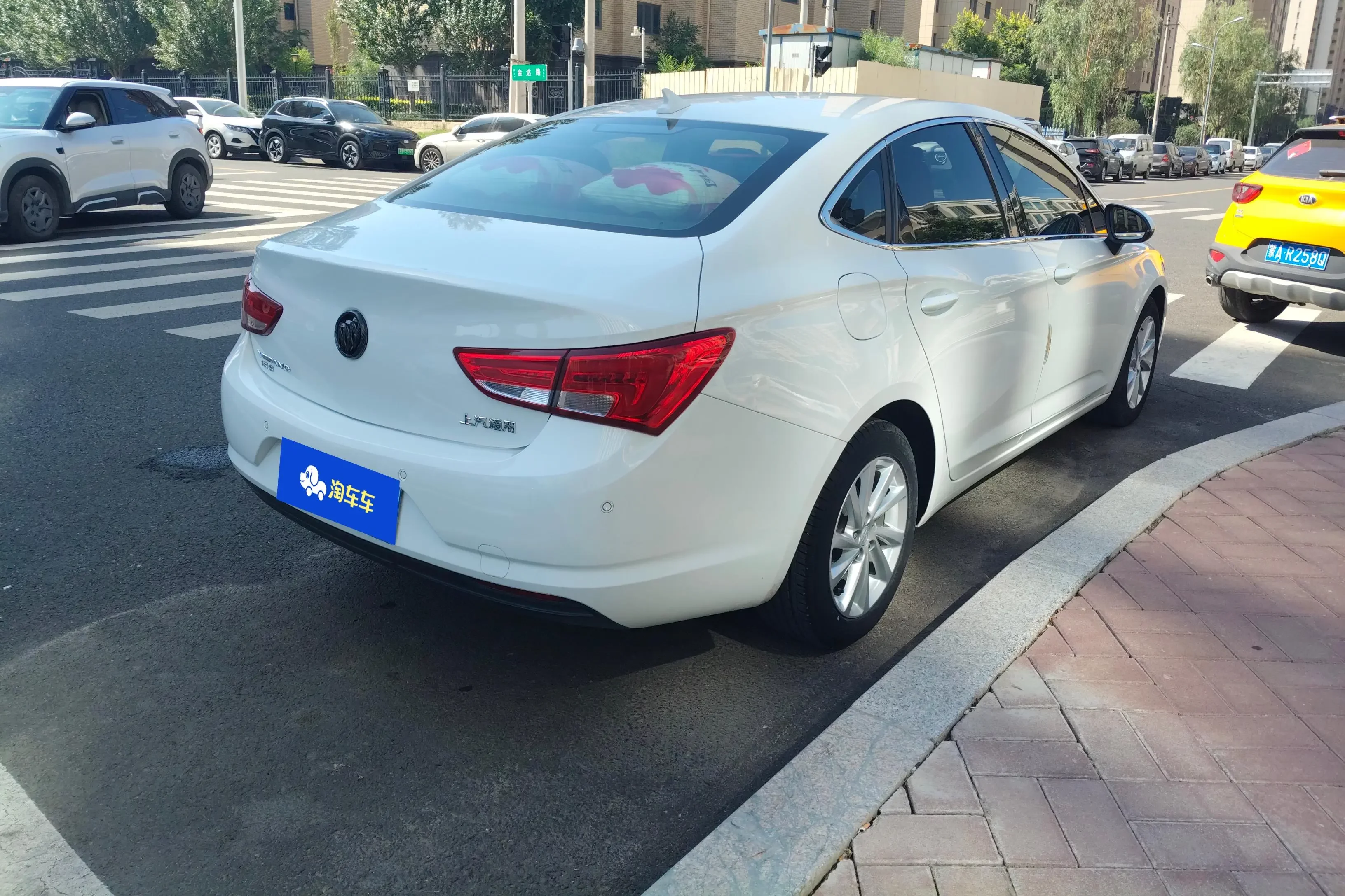 Buick Valeant
