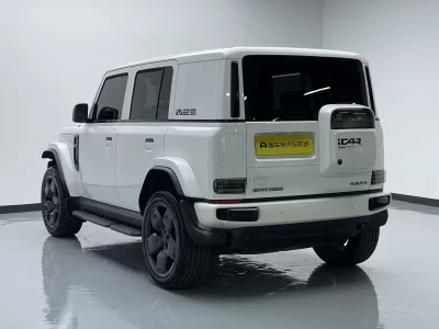 iCAR Super V23