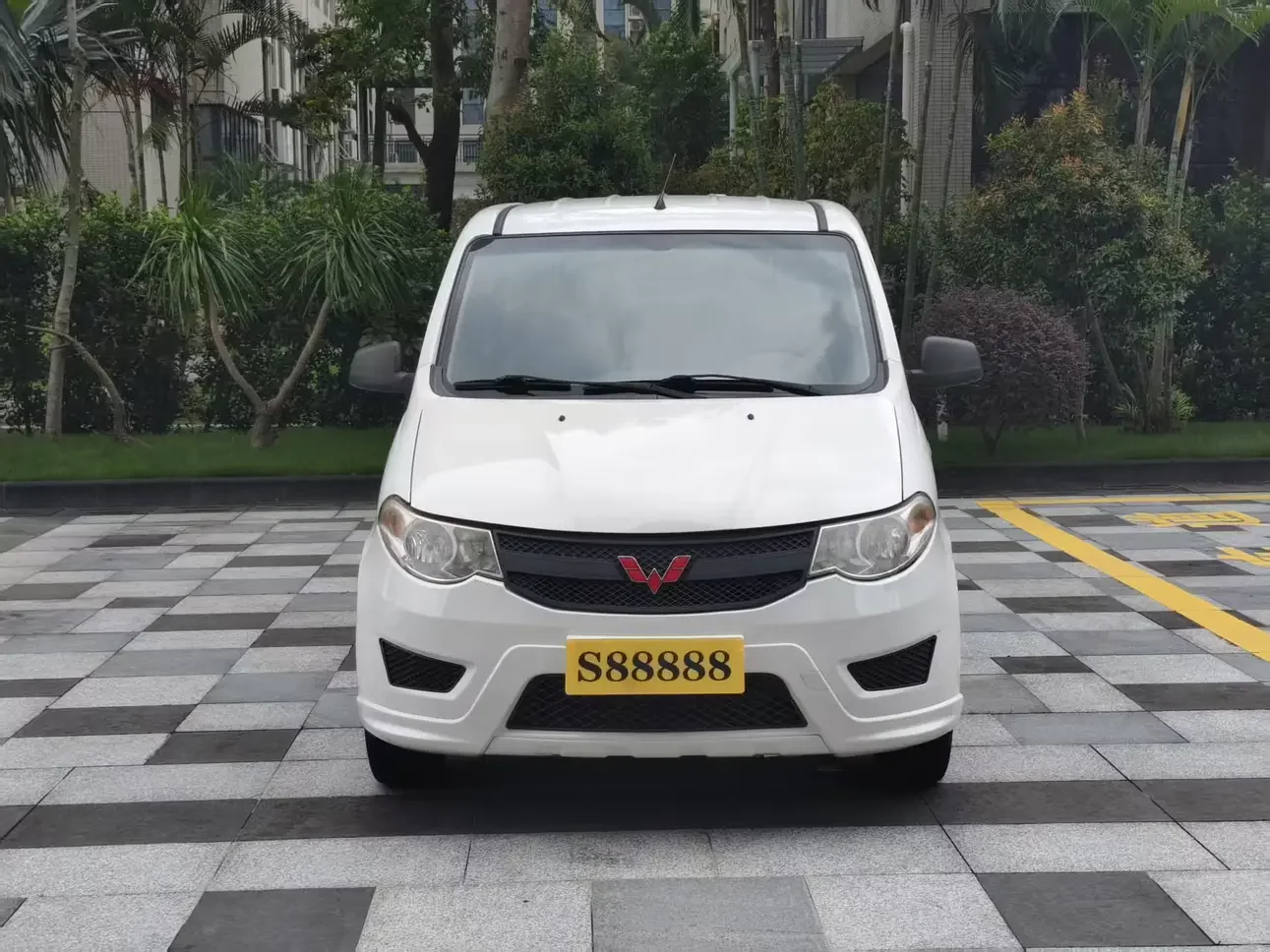 Wuling Hongguang