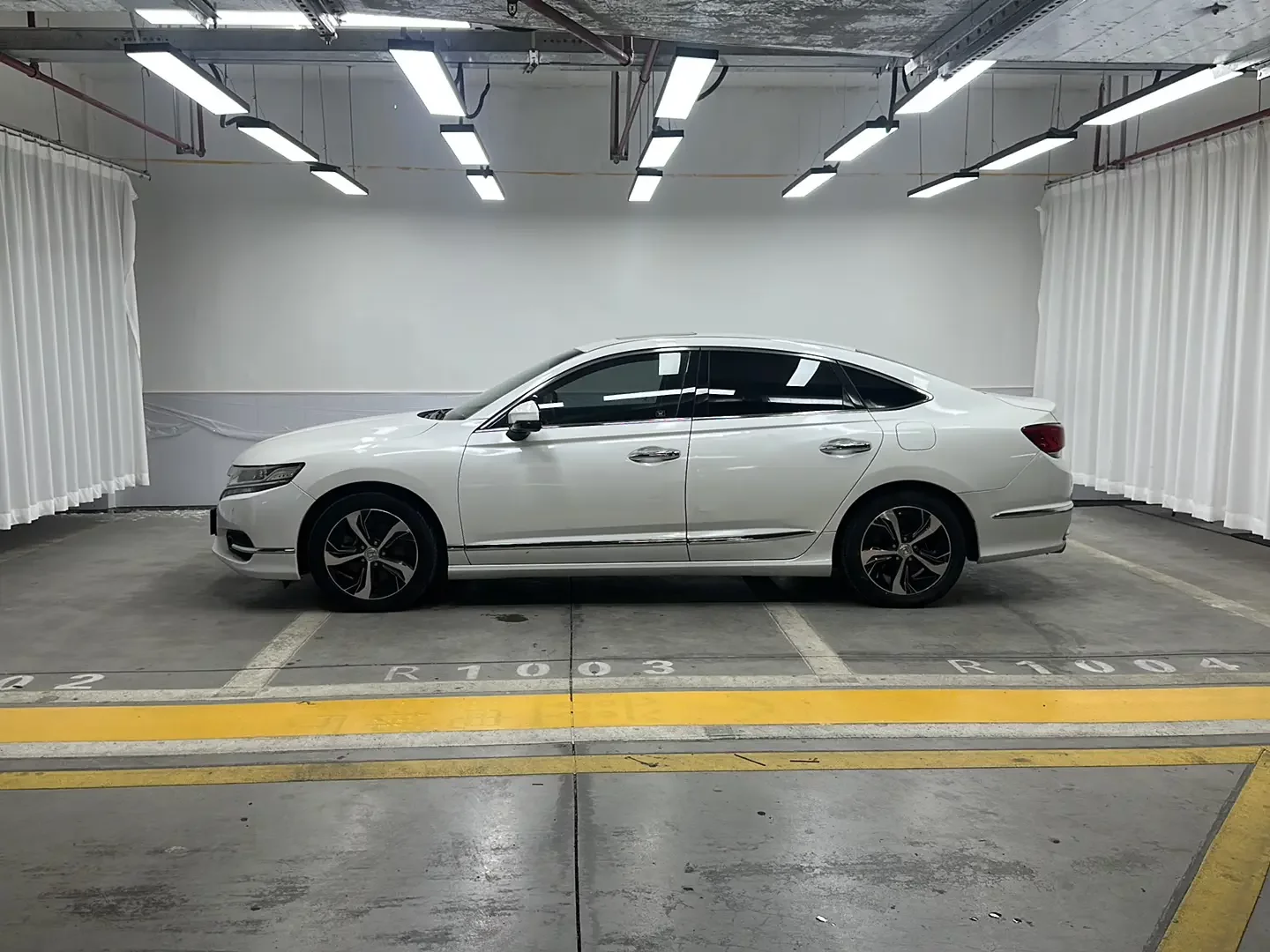 Honda Sibo Rui