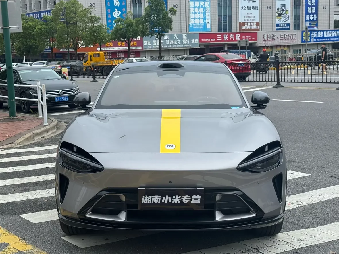 Xiaomi YU7