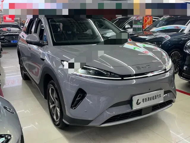 BYD Sea Lion 05EV