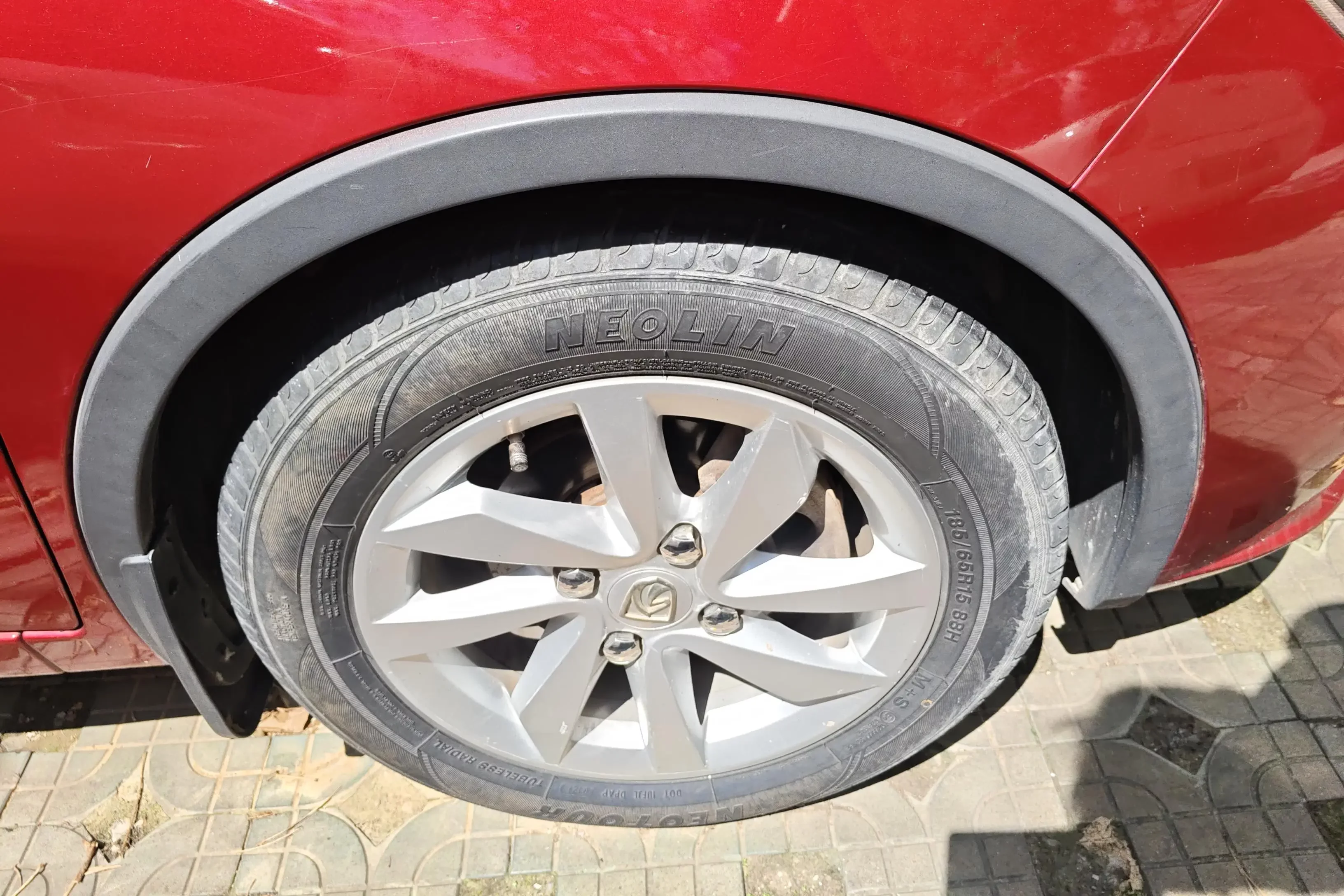 Baojun 310W