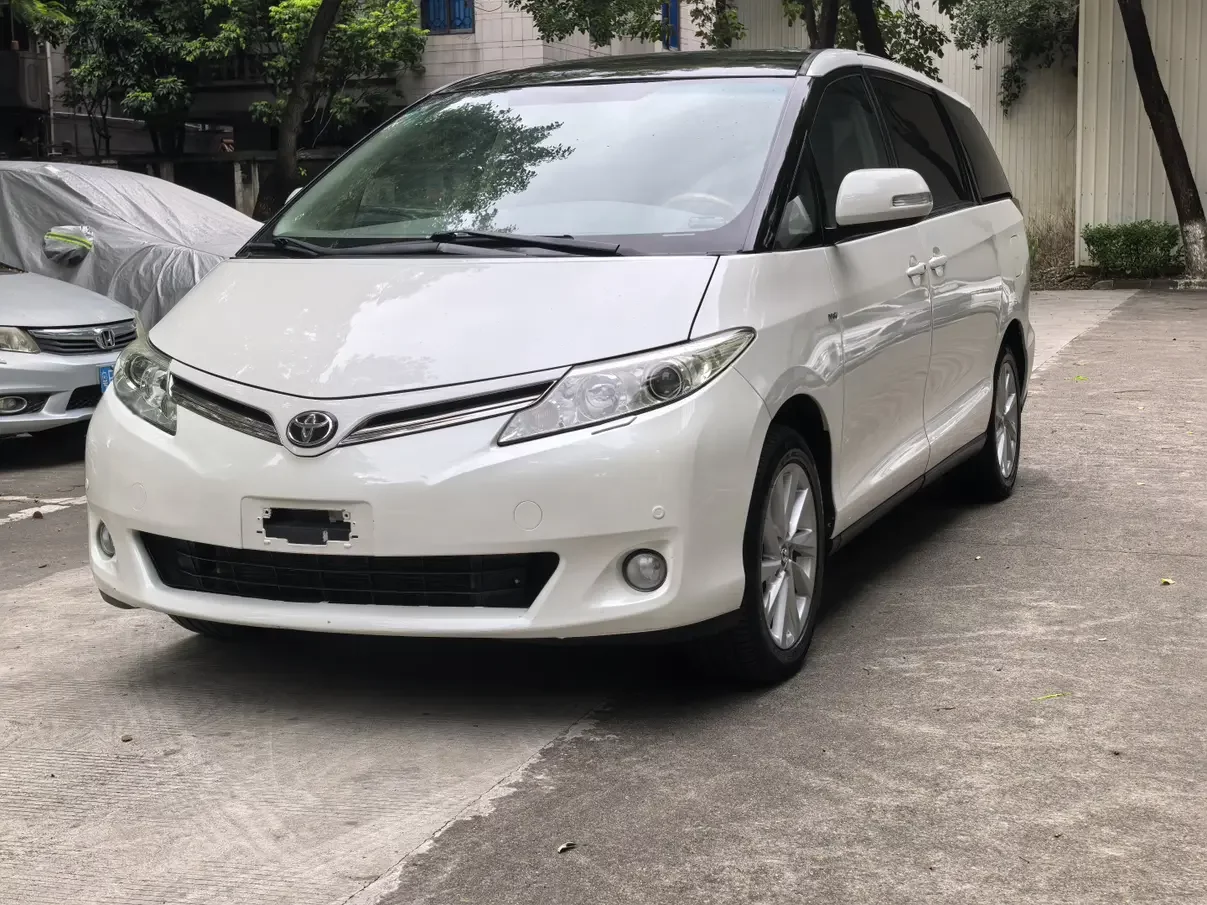 Toyota Previa