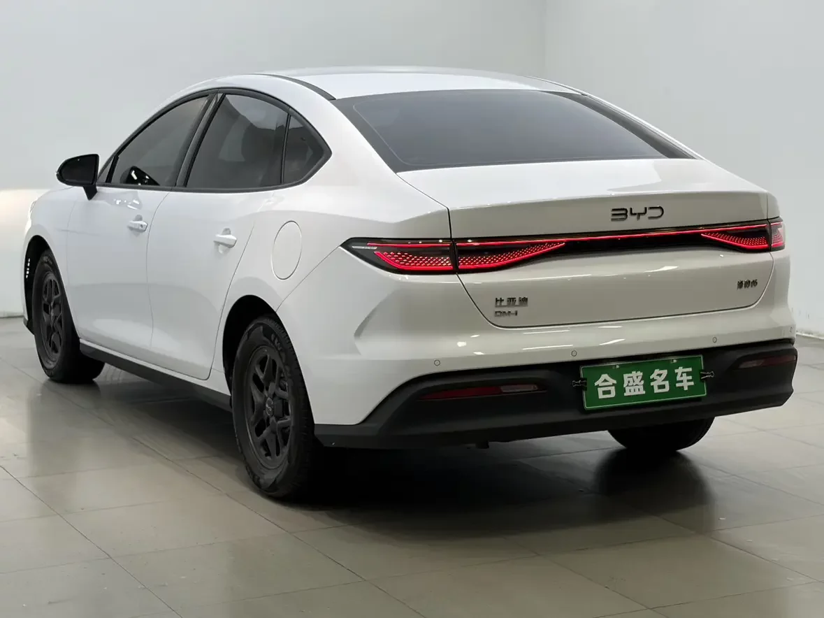 BYD Seal 05DM