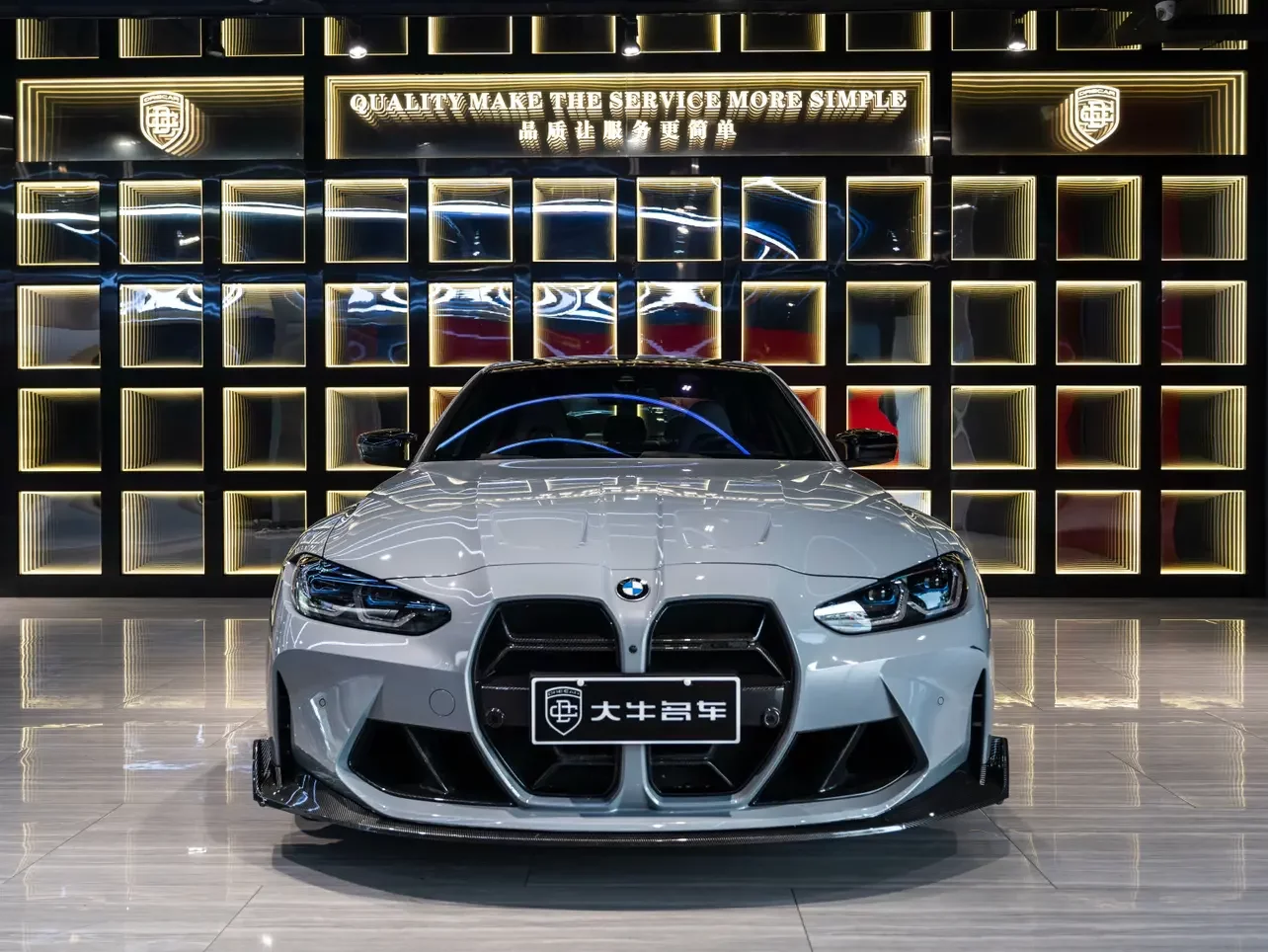 BMW M3