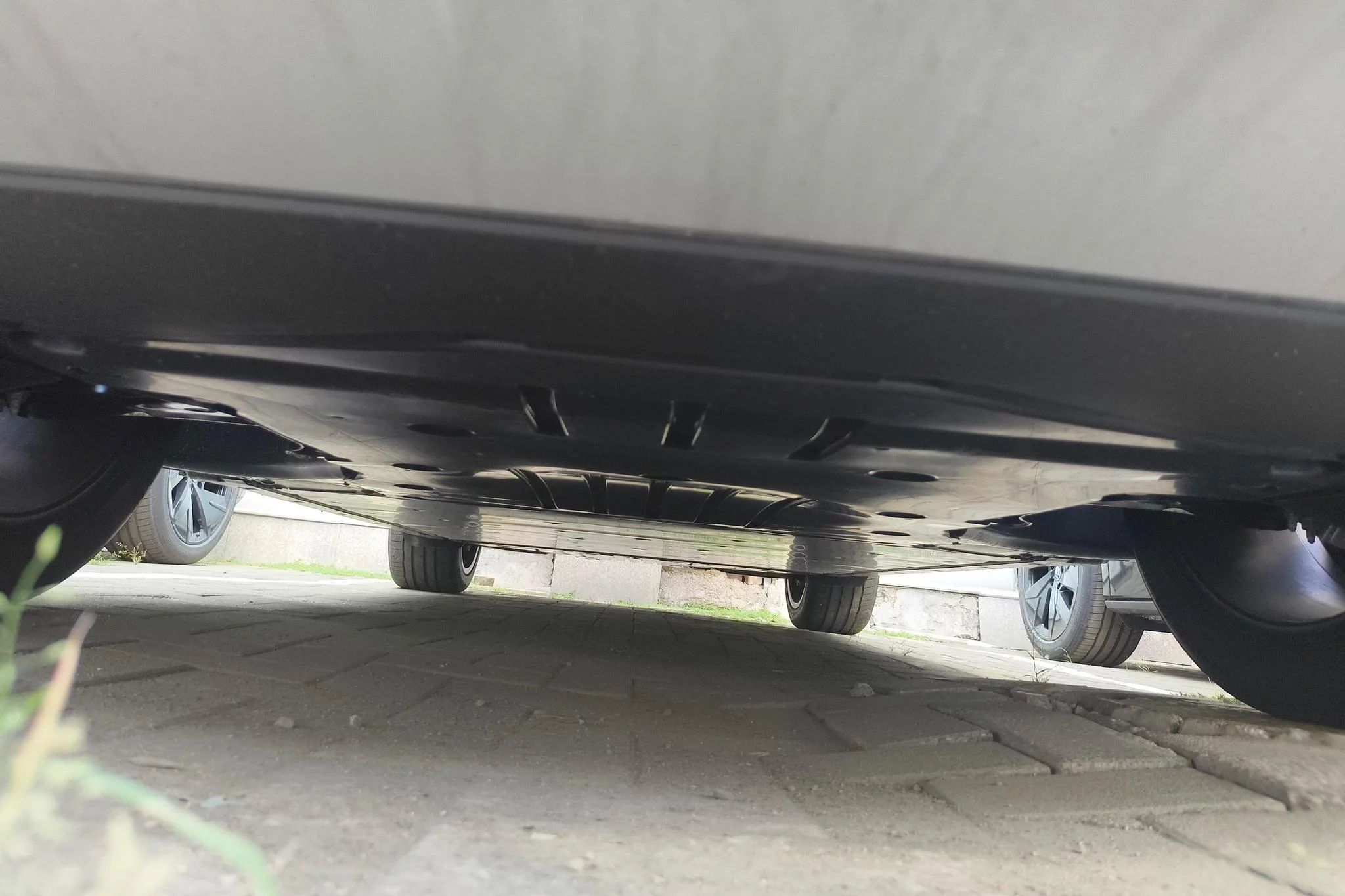Volkswagen ID.4 CROZZ