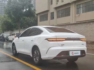 BYD Destroyer 05