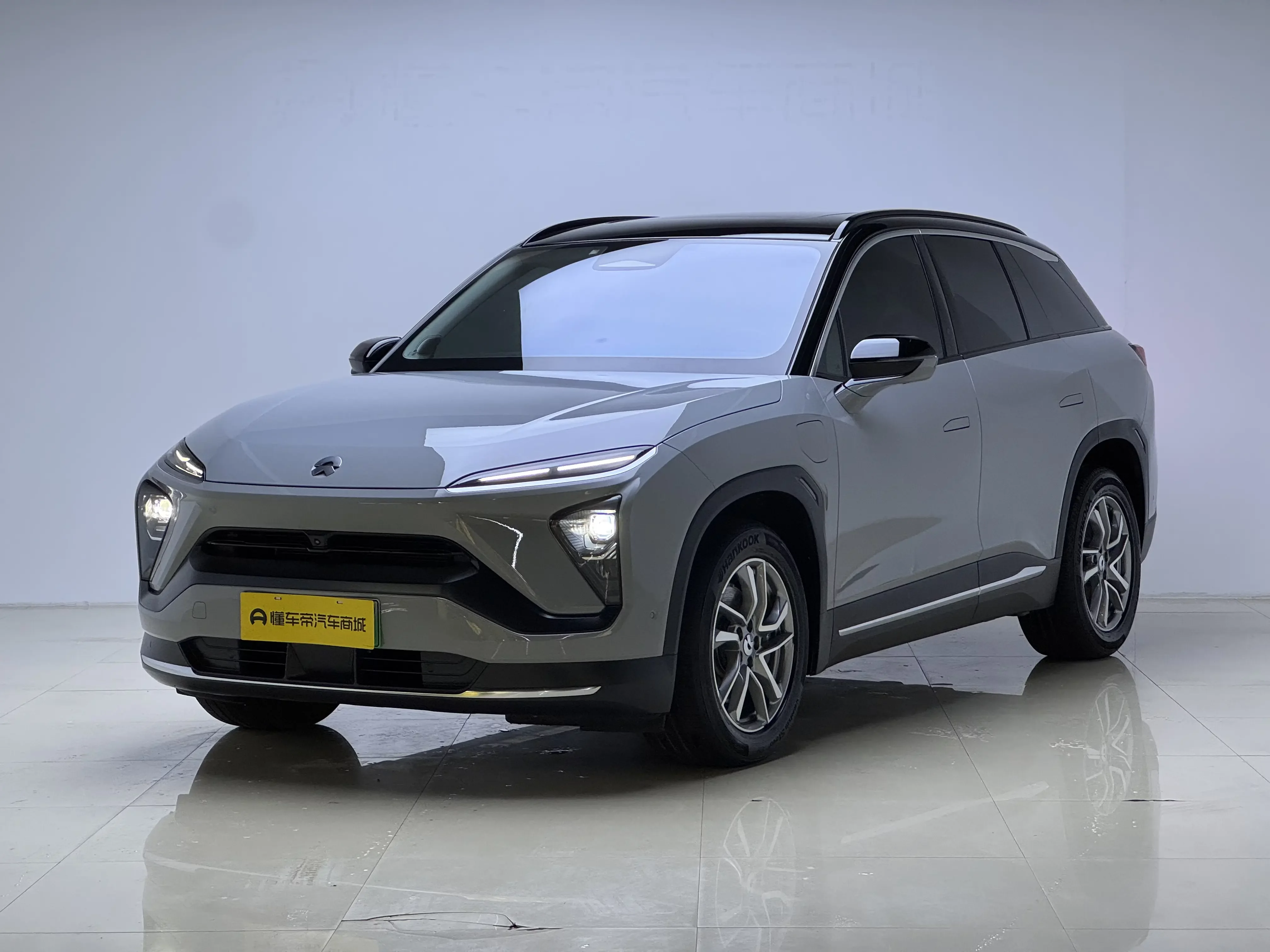 NIO ES6