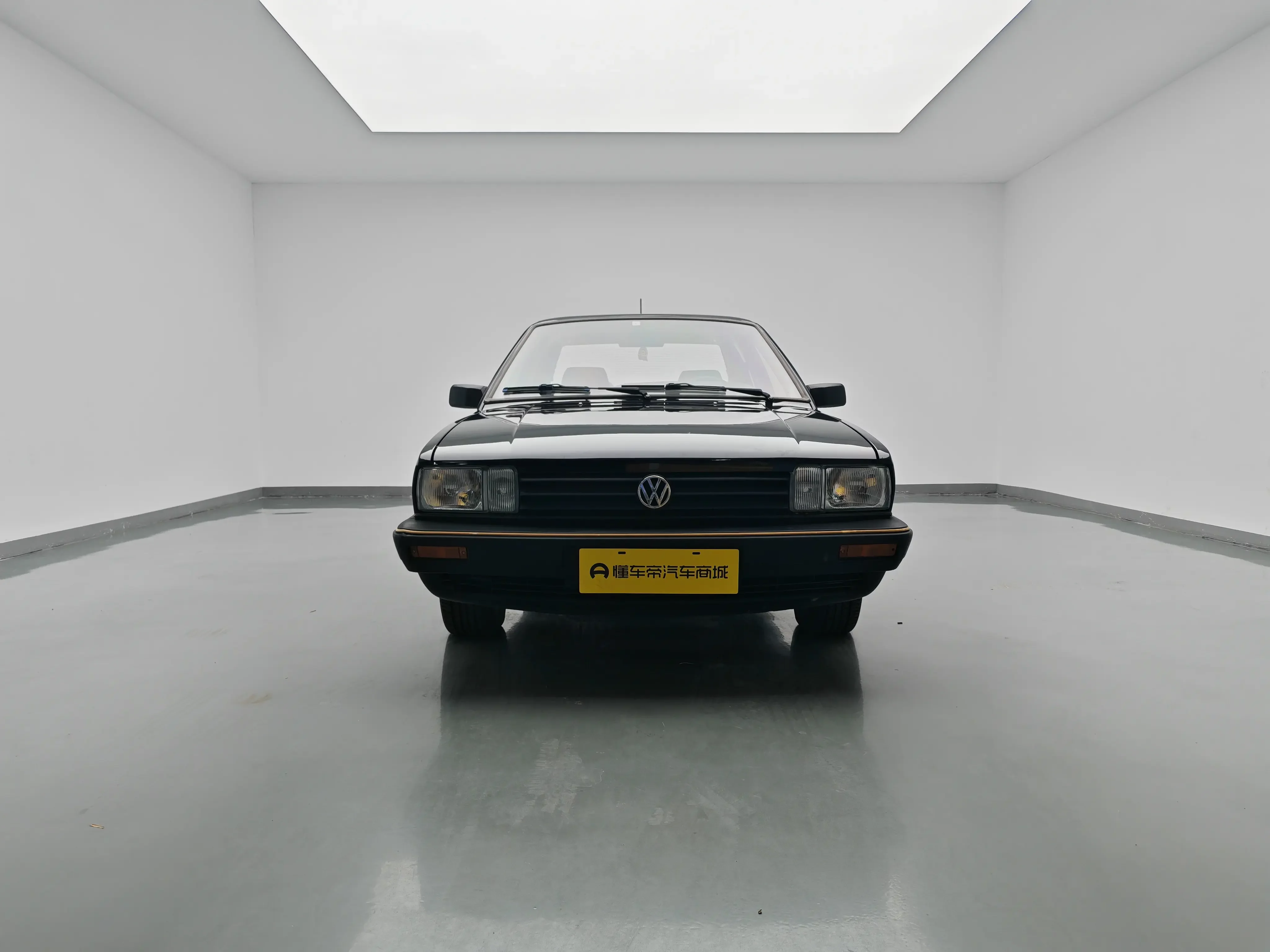 Volkswagen Santana Classic
