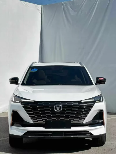 Changan CS55 PLUS