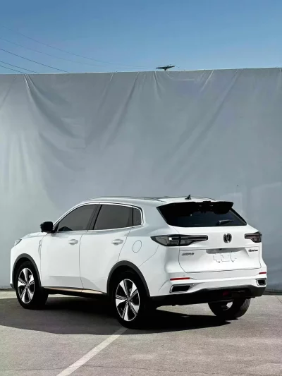 Changan CS55 PLUS