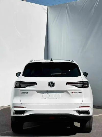 Changan CS55 PLUS