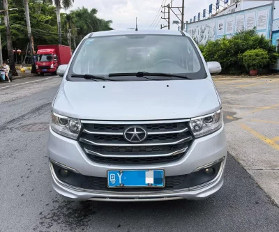 JAC Ruifeng M3