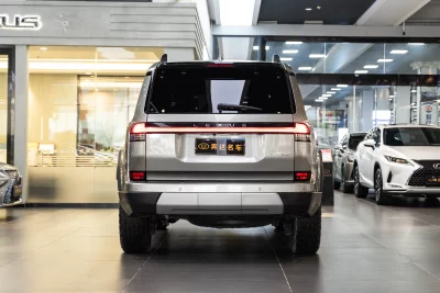 Lexus GX