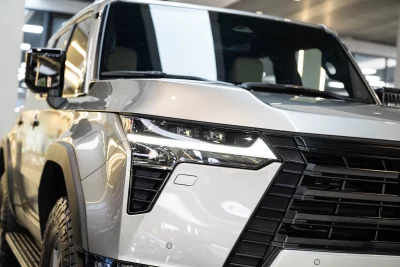 Lexus GX