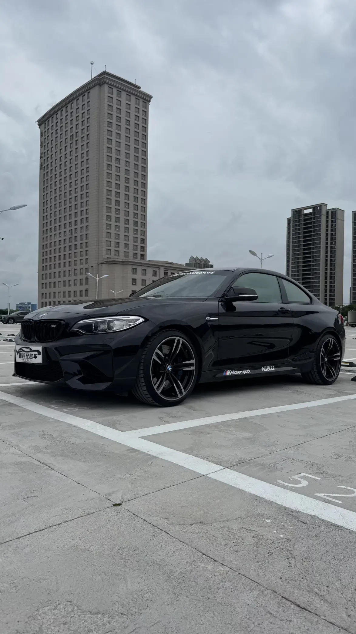 BMW M2