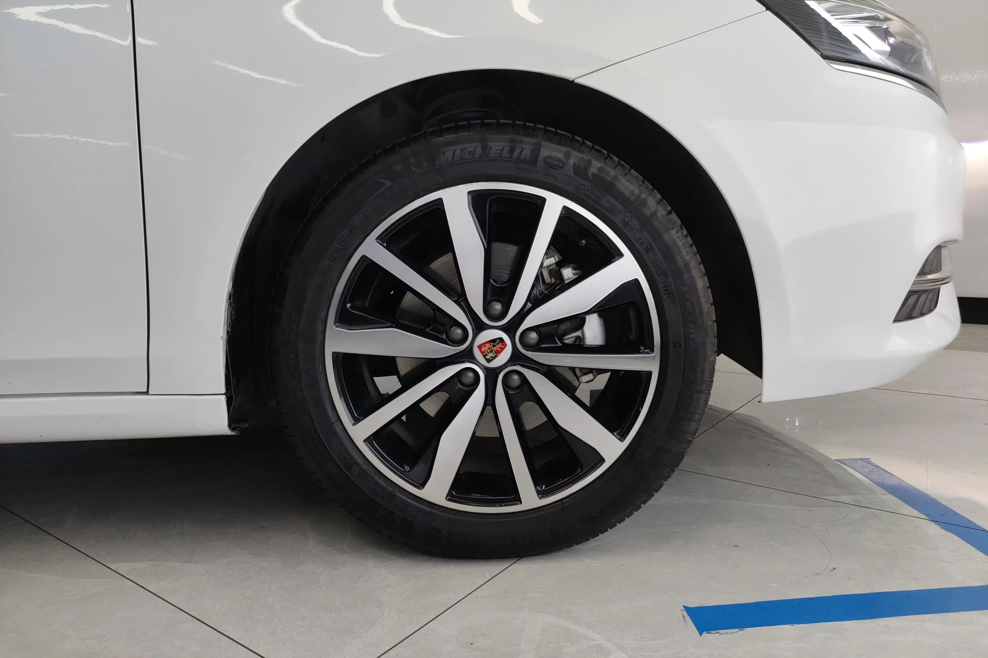 Roewe i6 Classic