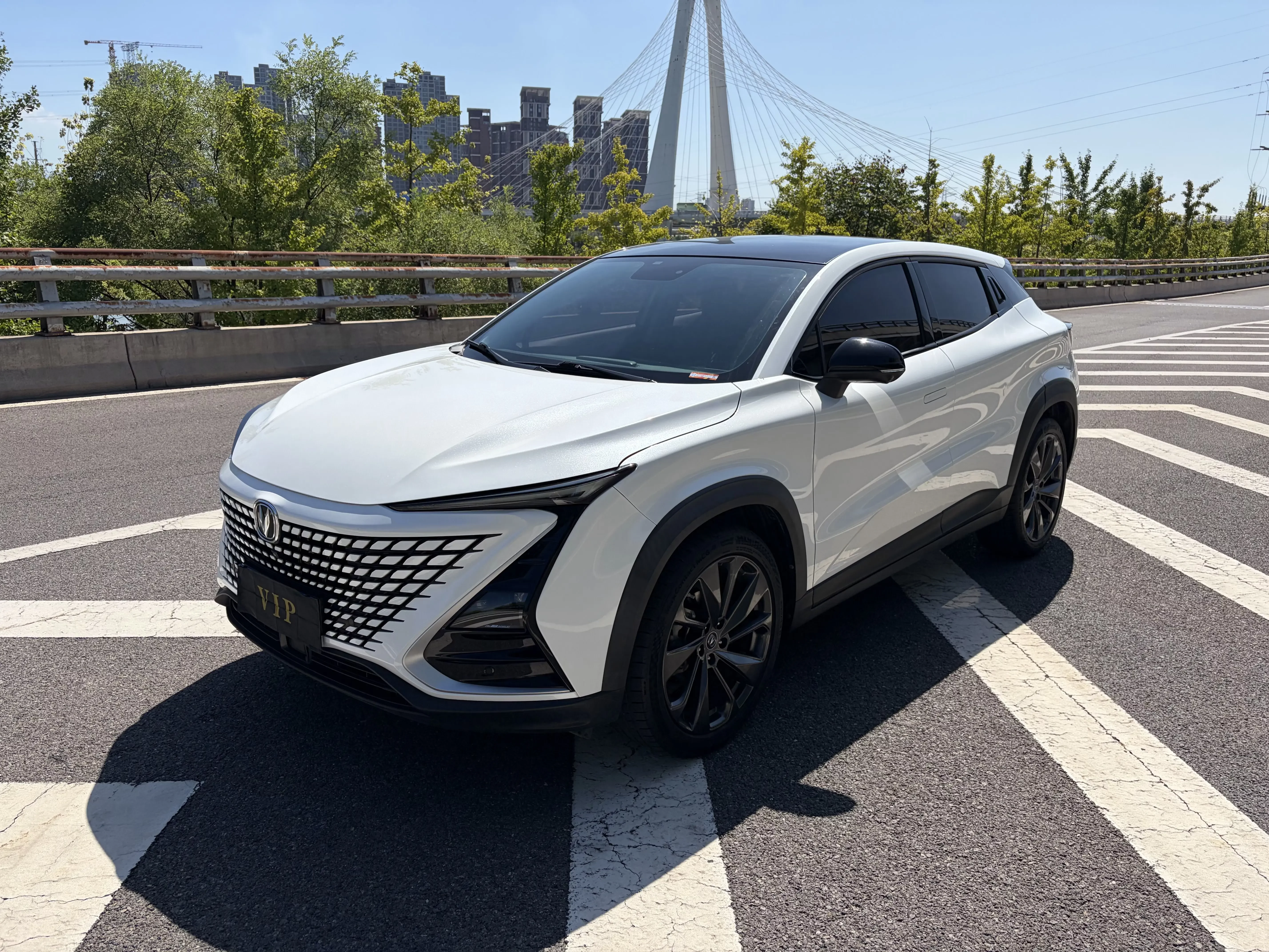 Changan UNI-T