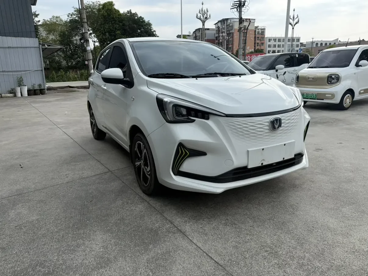 Oshan Benben E-Star